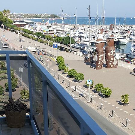 Apartament Marina Port Камбрильс Экстерьер фото