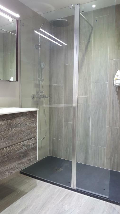Apartament Marina Port Камбрильс Экстерьер фото