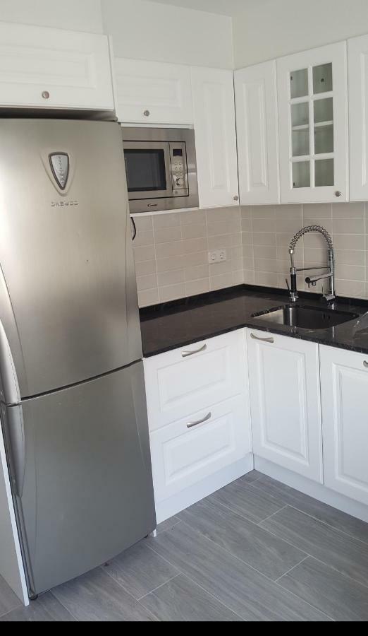 Apartament Marina Port Камбрильс Экстерьер фото