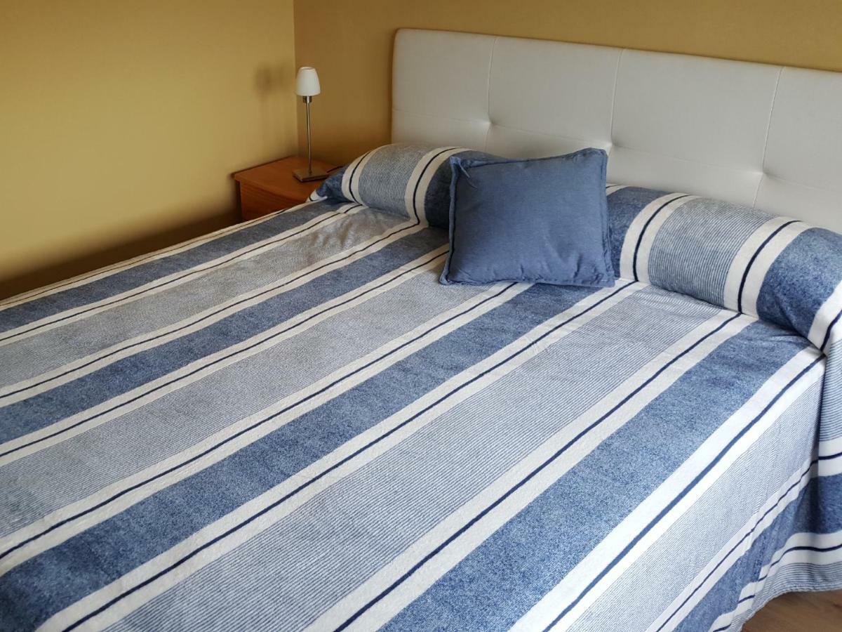 Apartament Marina Port Камбрильс Экстерьер фото